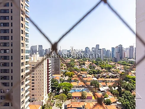 Apartamento 2 Quartos com 1 Suíte e 63m² - Brooklin - Apartamento em Brooklin, São Paulo - Foto 2