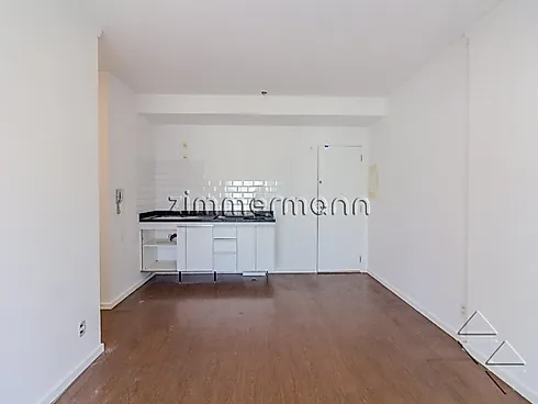 Apartamento 2 Quartos com 1 Suíte e 63m² - Brooklin - Apartamento em Brooklin, São Paulo - Foto 5
