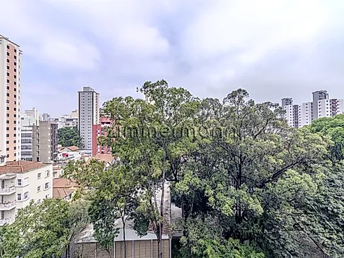Apartamento 3 Quartos com 1 Suíte e 130m² - Campos Eliseos - Apartamento em Campos Eliseos, São Paulo - Foto 5