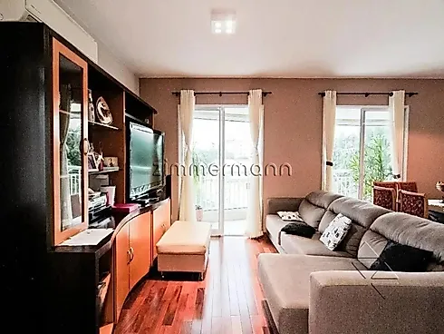 Vila Leopoldina, São Paulo