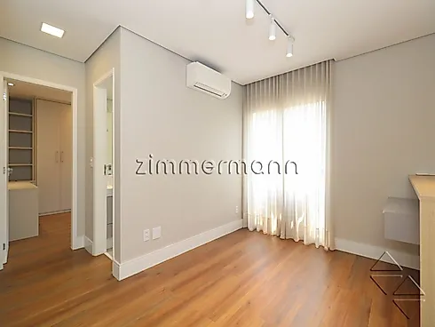 Apartamento 1 Quarto com 36m² - Jardim América - Apartamento em Jardim América, São Paulo - Foto 4