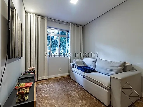 Perdizes, São Paulo