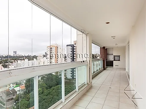 Perdizes, São Paulo