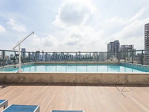 Casa 2 Quartos com 20m² - Pinheiros - Casa em Pinheiros, São Paulo - Foto 2