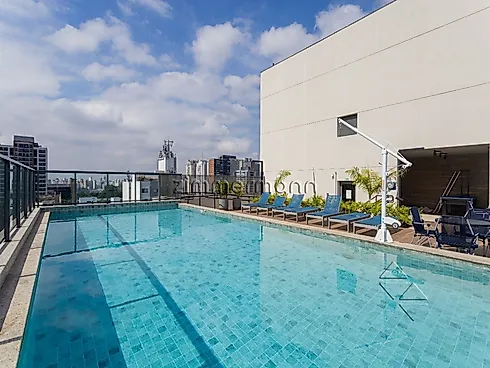 Casa 2 Quartos com 20m² - Pinheiros - Casa em Pinheiros, São Paulo - Foto 3