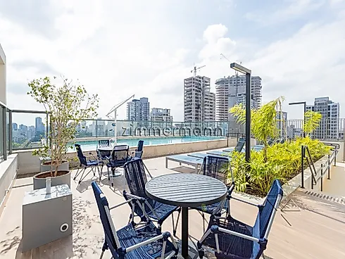 Casa 2 Quartos com 20m² - Pinheiros - Casa em Pinheiros, São Paulo - Foto 4