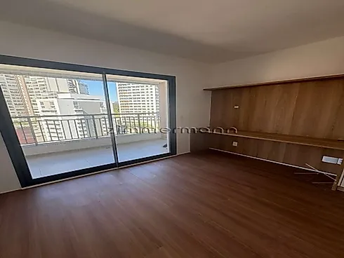 Apartamento 1 Quarto com 25m² - Butantã - Apartamento em Butantã, São Paulo - Foto 5