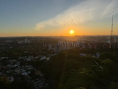 Apartamento 4 Quartos com 4 Suítes e 460m² - Vila Ipojuca - Apartamento em Vila Ipojuca, São Paulo - Foto 1