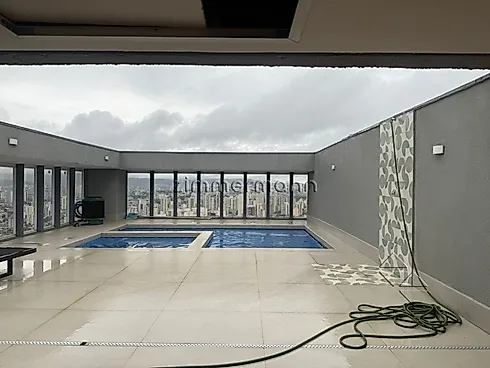 Apartamento 4 Quartos com 4 Suítes e 460m² - Vila Ipojuca - Apartamento em Vila Ipojuca, São Paulo - Foto 2