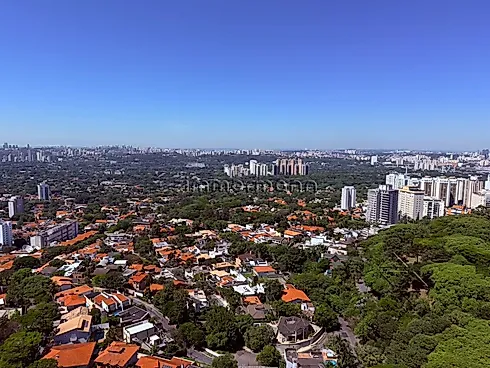Apartamento 4 Quartos com 4 Suítes e 460m² - Vila Ipojuca - Apartamento em Vila Ipojuca, São Paulo - Foto 3