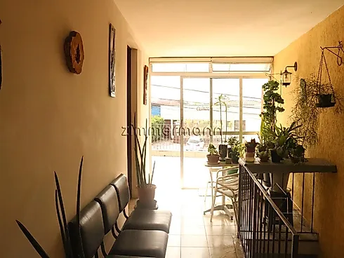 Casa 2 Quartos com 164m² - Alto da Lapa - Casa em Alto da Lapa, São Paulo - Foto 1