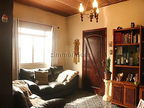 Casa 2 Quartos com 164m² - Alto da Lapa - Casa em Alto da Lapa, São Paulo - Foto 3
