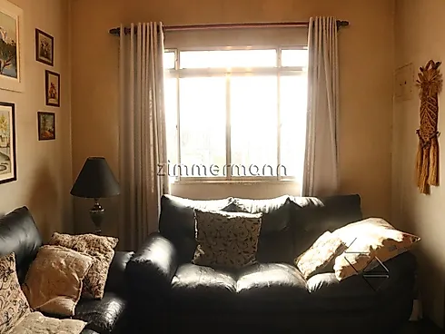 Casa 2 Quartos com 164m² - Alto da Lapa - Casa em Alto da Lapa, São Paulo - Foto 4