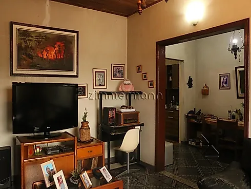 Casa 2 Quartos com 164m² - Alto da Lapa - Casa em Alto da Lapa, São Paulo - Foto 5
