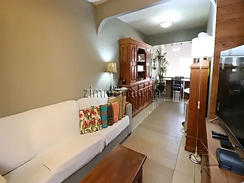Casa 3 Quartos com 1 Suíte e 131m² - Pompeia - Casa em Pompeia, São Paulo - Foto 3