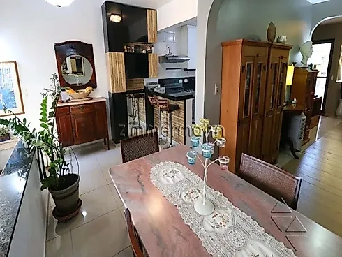 Casa 3 Quartos com 1 Suíte e 131m² - Pompeia - Casa em Pompeia, São Paulo - Foto 4