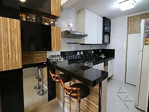 Casa 3 Quartos com 1 Suíte e 131m² - Pompeia - Casa em Pompeia, São Paulo - Foto 5
