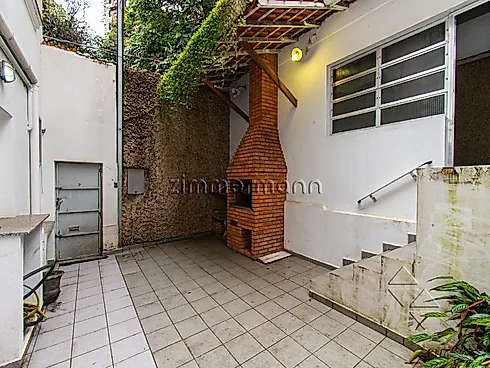 Vila Romana, São Paulo