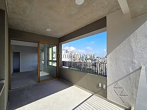 Apartamento 2 Quartos com 2 Suítes e 109m² - Sumaré - Apartamento em Sumaré, São Paulo - Foto 1