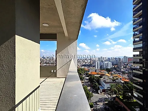 Apartamento 2 Quartos com 2 Suítes e 109m² - Sumaré - Apartamento em Sumaré, São Paulo - Foto 2