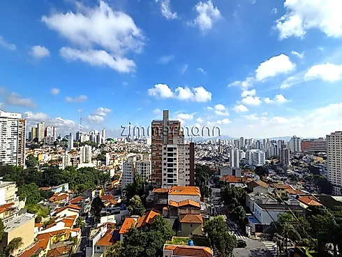 Apartamento 2 Quartos com 2 Suítes e 109m² - Sumaré - Apartamento em Sumaré, São Paulo - Foto 3