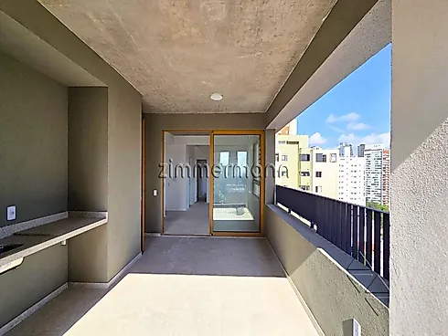 Apartamento 2 Quartos com 2 Suítes e 109m² - Sumaré - Apartamento em Sumaré, São Paulo - Foto 4