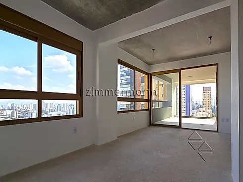 Apartamento 2 Quartos com 2 Suítes e 109m² - Sumaré - Apartamento em Sumaré, São Paulo - Foto 5