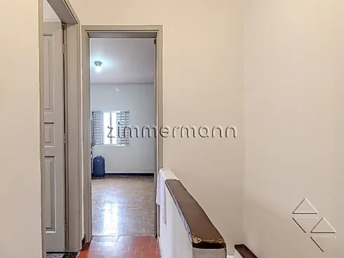 Casa 2 Quartos com 110m² - Pompéia - Casa em Pompéia, São Paulo - Foto 3