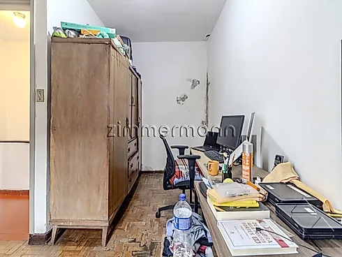 Casa 2 Quartos com 110m² - Pompéia - Casa em Pompéia, São Paulo - Foto 5