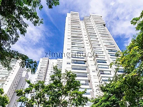 Apartamento 2 Quartos com 1 Suíte e 79m² - Jardim das Perdizes - Apartamento em Jardim das Perdizes, São Paulo - Foto 1