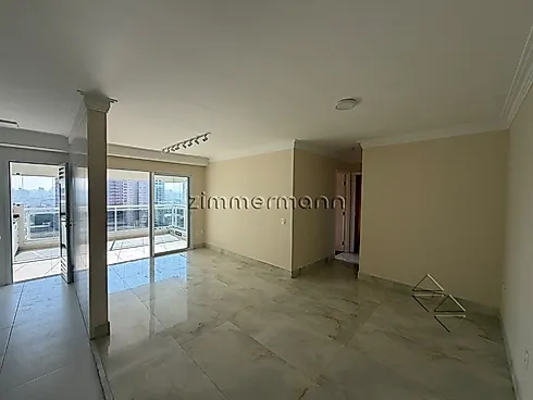 Apartamento 2 Quartos com 1 Suíte e 79m² - Jardim das Perdizes - Apartamento em Jardim das Perdizes, São Paulo - Foto 4
