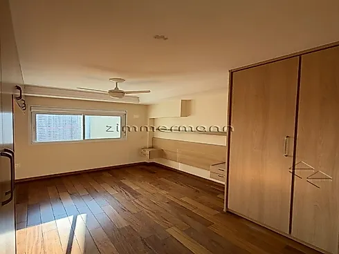 Apartamento 2 Quartos com 1 Suíte e 79m² - Jardim das Perdizes - Apartamento em Jardim das Perdizes, São Paulo - Foto 5