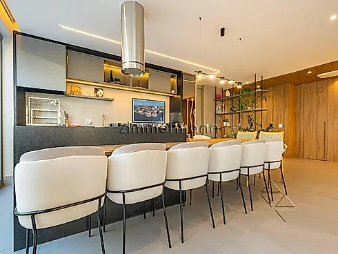 Apartamento 3 Quartos com 3 Suítes e 157m² - Paraiso - Apartamento em Paraiso, São Paulo - Foto 4