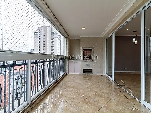 Perdizes, São Paulo