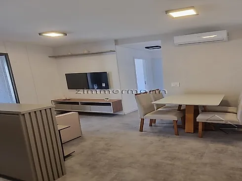 Apartamento 2 Quartos com 2 Suítes e 68m² - Brooklin - Apartamento em Brooklin, São Paulo - Foto 5