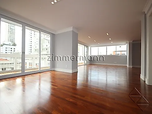 Casa 4 Quartos com 2 Suítes e 382m² - Santa Cecilia - Casa em Santa Cecilia, Sao Paulo - Foto 1