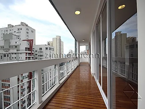 Casa 4 Quartos com 2 Suítes e 382m² - Santa Cecilia - Casa em Santa Cecilia, Sao Paulo - Foto 3