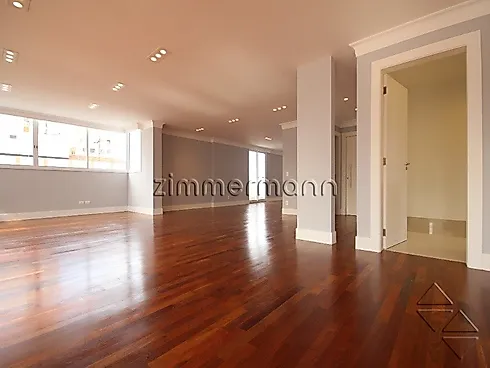 Casa 4 Quartos com 2 Suítes e 382m² - Santa Cecilia - Casa em Santa Cecilia, Sao Paulo - Foto 5