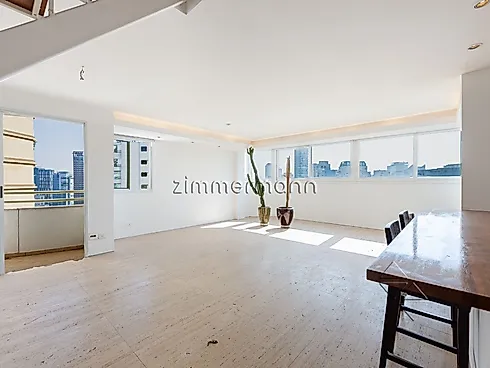 Apartamento 3 Quartos com 2 Suítes e 180m² - Vila Olimpia - Apartamento em Vila Olimpia, São Paulo - Foto 1