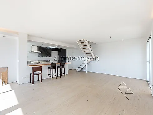 Apartamento 3 Quartos com 2 Suítes e 180m² - Vila Olimpia - Apartamento em Vila Olimpia, São Paulo - Foto 2