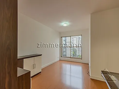 Apartamento 2 Quartos com 1 Suíte e 72m² - Vila Olímpia - Apartamento em Vila Olímpia, São Paulo - Foto 1