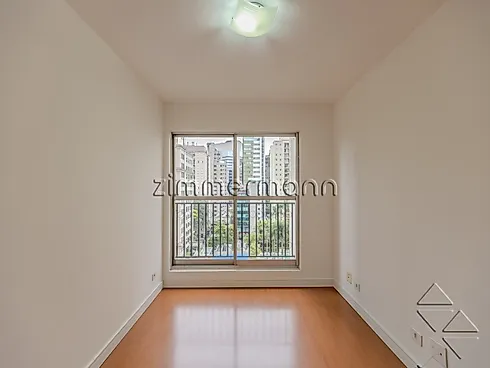 Apartamento 2 Quartos com 1 Suíte e 72m² - Vila Olímpia - Apartamento em Vila Olímpia, São Paulo - Foto 2