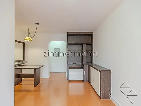 Apartamento 2 Quartos com 1 Suíte e 72m² - Vila Olímpia - Apartamento em Vila Olímpia, São Paulo - Foto 3