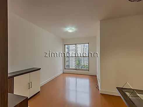 Apartamento 2 Quartos com 1 Suíte e 72m² - Vila Olímpia - Apartamento em Vila Olímpia, São Paulo - Foto 5