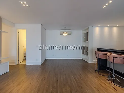 Apartamento 2 Quartos com 2 Suítes e 111m² - Aclimacao - Apartamento em Aclimacao, São Paulo - Foto 4