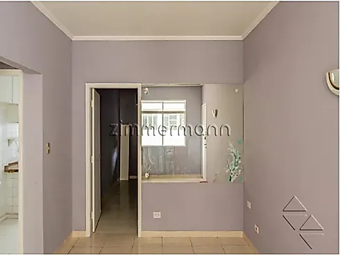 Apartamento 1 Quarto com 52m² - Barra Funda - Apartamento em Barra Funda, Sao Paulo - Foto 2