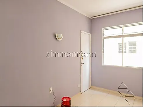 Apartamento 1 Quarto com 52m² - Barra Funda - Apartamento em Barra Funda, Sao Paulo - Foto 3