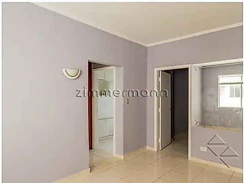 Apartamento 1 Quarto com 52m² - Barra Funda - Apartamento em Barra Funda, Sao Paulo - Foto 4