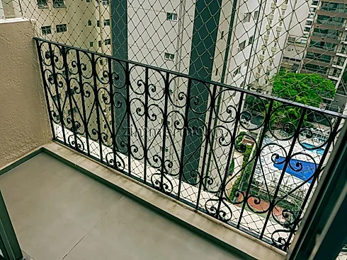 Apartamento 2 Quartos com 70m² - Brooklin - Apartamento em Brooklin, São Paulo - Foto 2