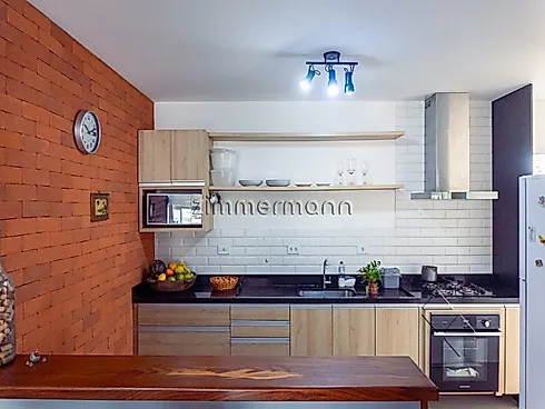 Apartamento 2 Quartos com 70m² - Brooklin - Apartamento em Brooklin, São Paulo - Foto 4